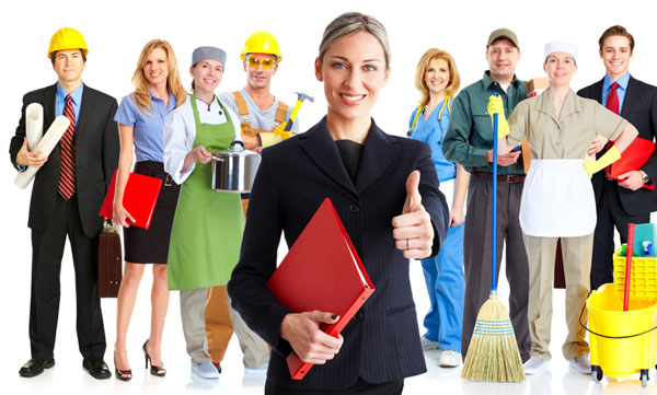 Gaziemir Hamal Kiralama Hizmeti